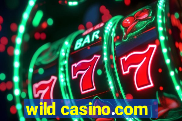 wild casino.com