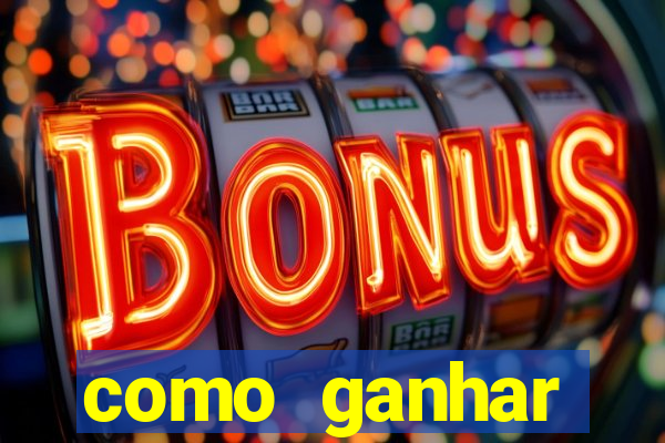 como ganhar dinheiro jogando sem depositar nada