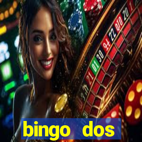 bingo dos substantivos pdf