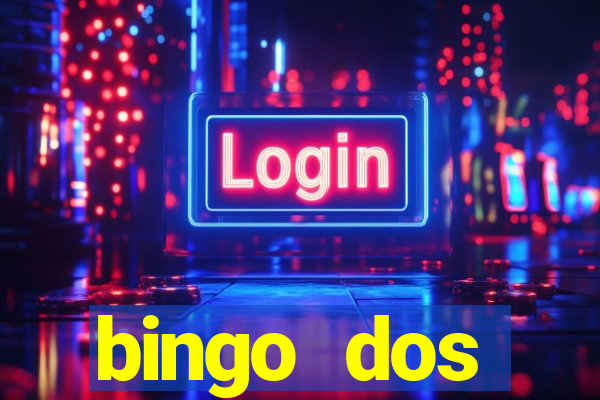 bingo dos substantivos pdf