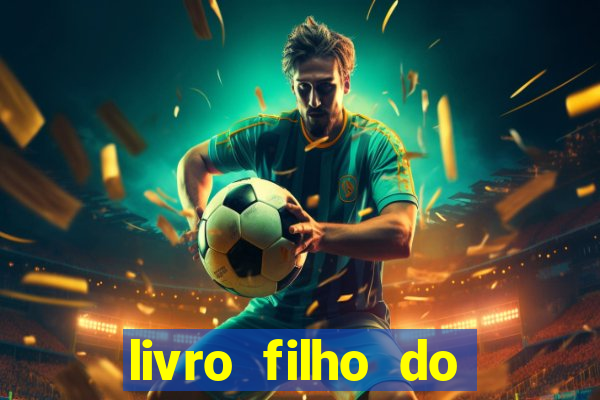 livro filho do fogo - volume 3 pdf grátis