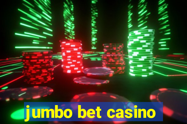 jumbo bet casino