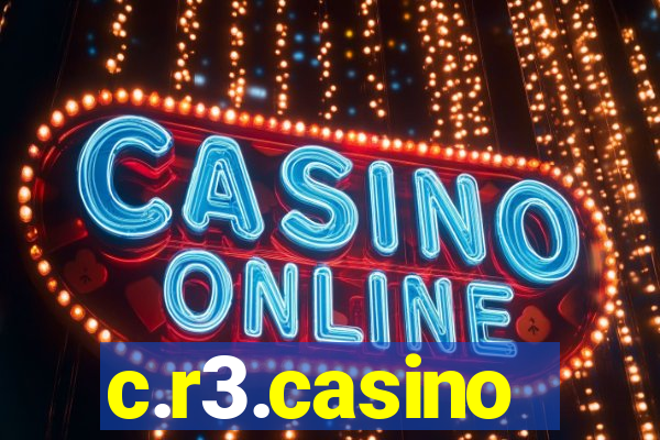 c.r3.casino