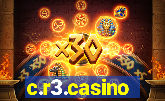 c.r3.casino