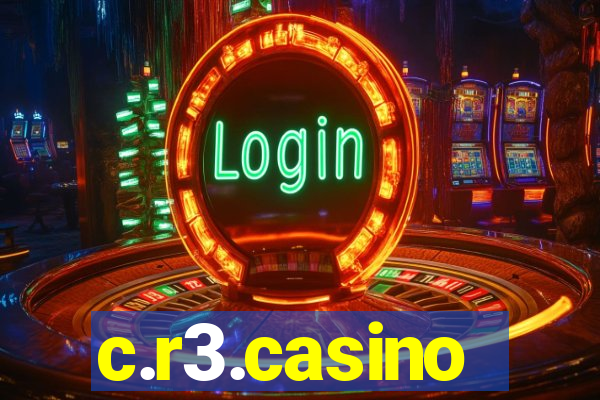 c.r3.casino