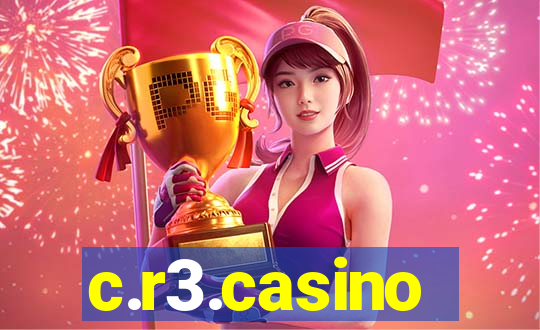 c.r3.casino