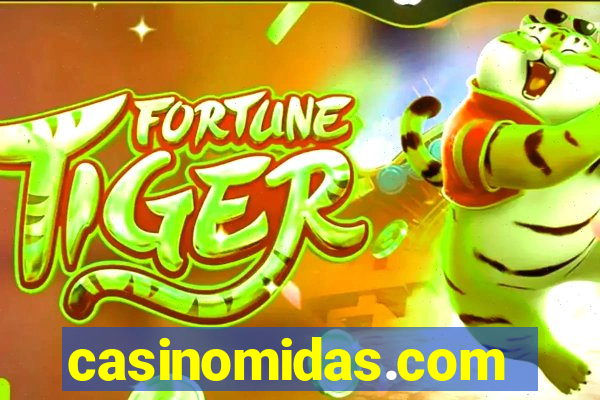 casinomidas.com