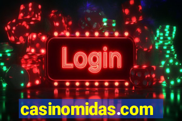 casinomidas.com