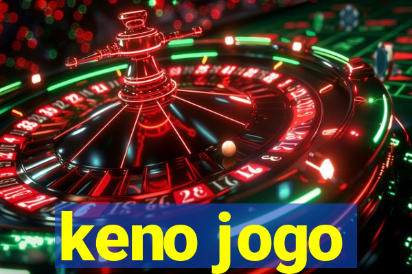 keno jogo