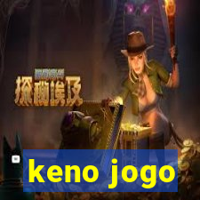 keno jogo