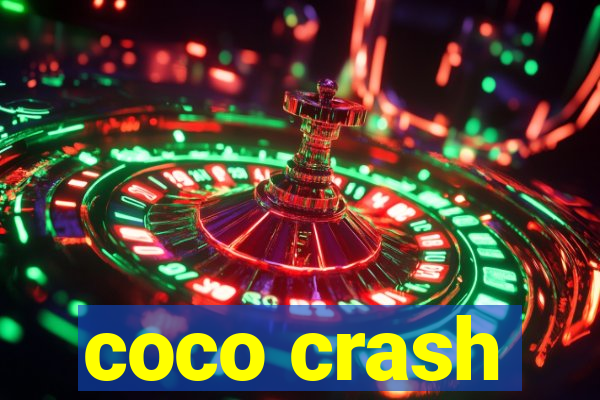 coco crash