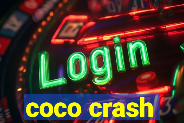 coco crash