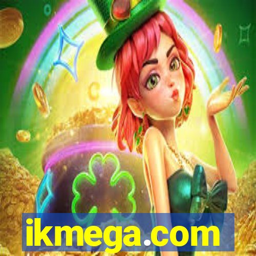 ikmega.com