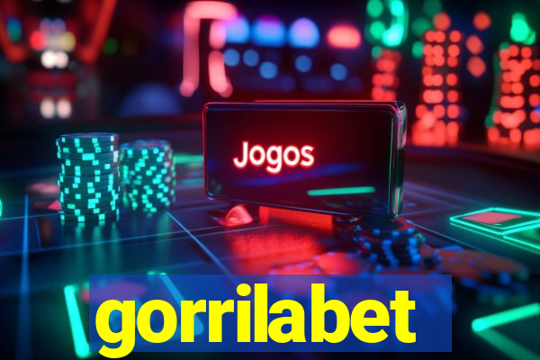 gorrilabet