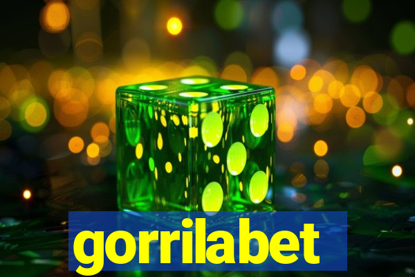 gorrilabet