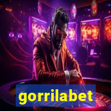 gorrilabet