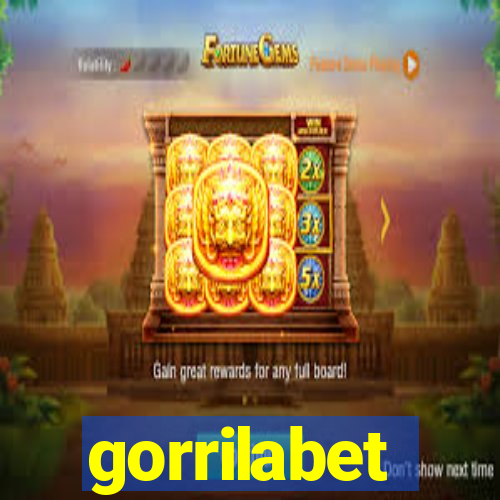 gorrilabet