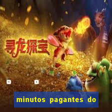 minutos pagantes do fortune ox