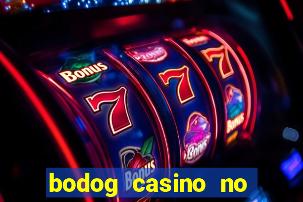 bodog casino no deposit bonus