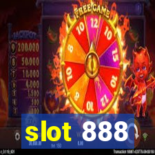 slot 888