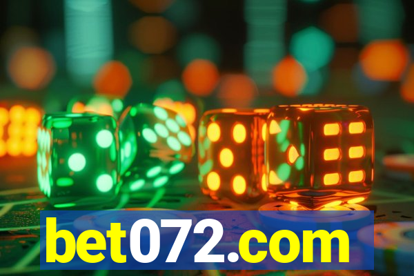 bet072.com