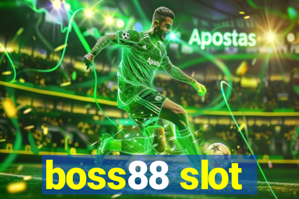 boss88 slot