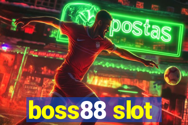 boss88 slot