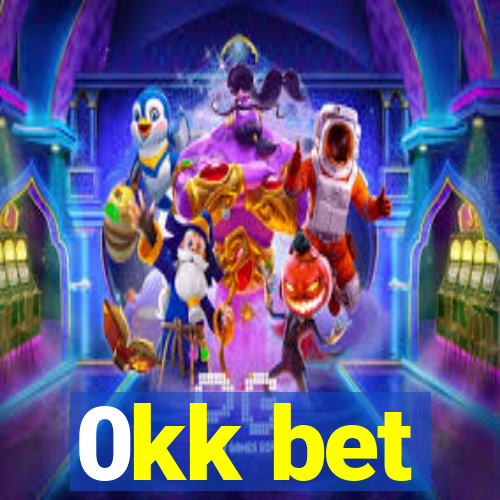 0kk bet