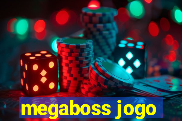 megaboss jogo