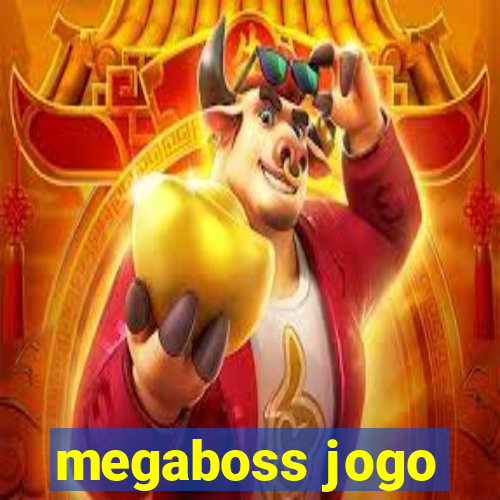 megaboss jogo