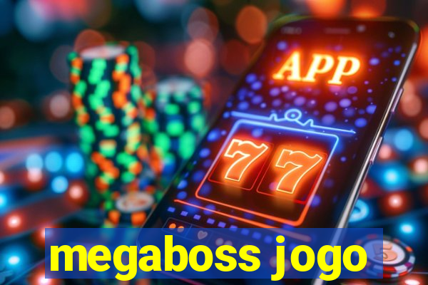 megaboss jogo