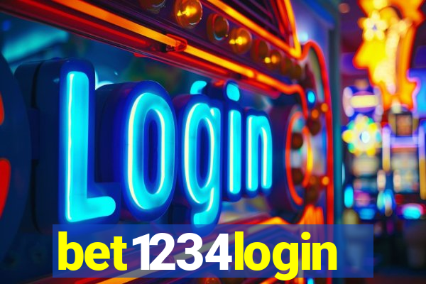 bet1234login