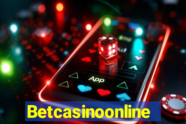 Betcasinoonline