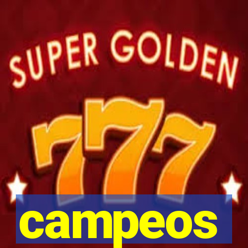 campeos