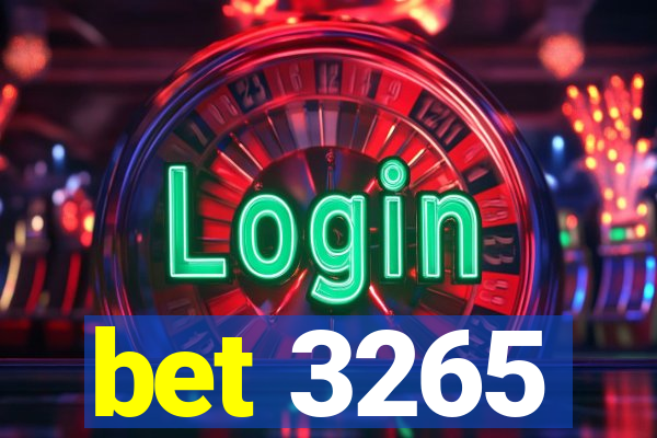 bet 3265