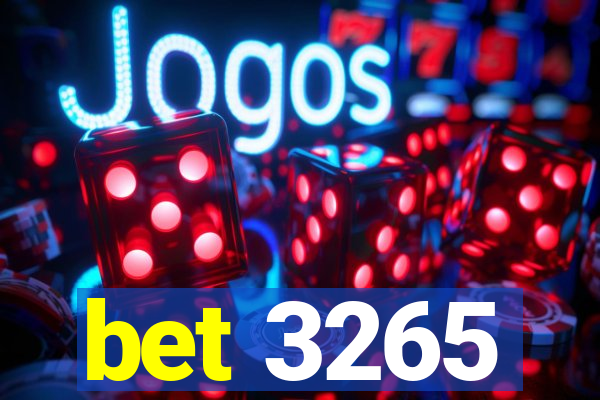 bet 3265