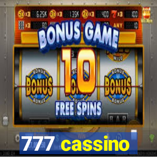 777 cassino