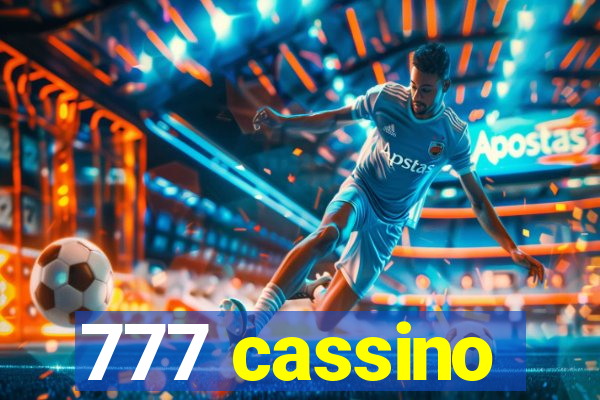 777 cassino