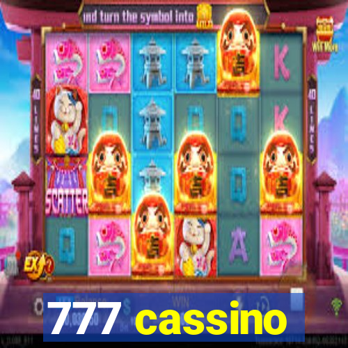 777 cassino