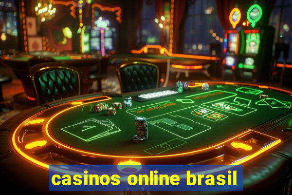 casinos online brasil