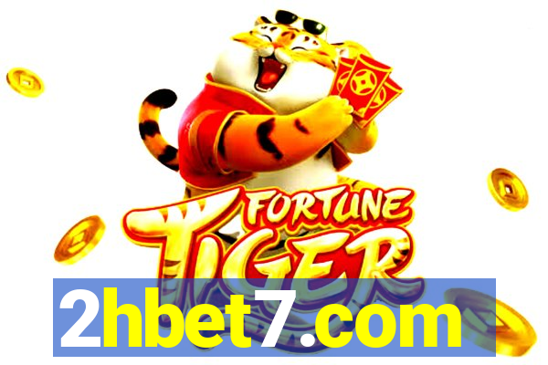 2hbet7.com