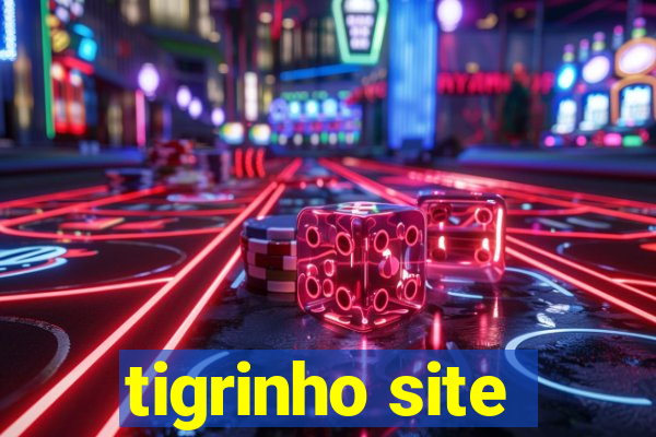 tigrinho site