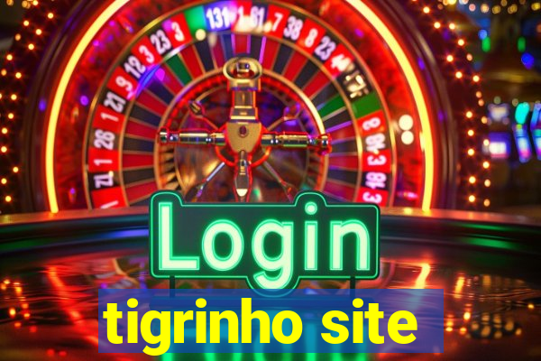 tigrinho site