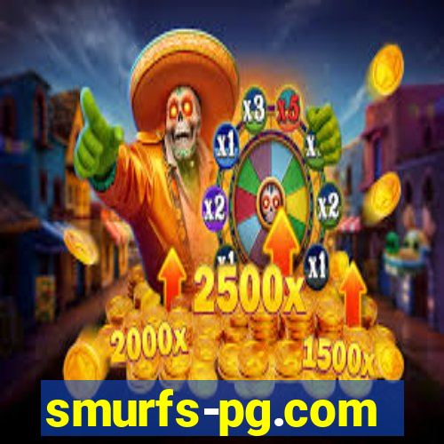 smurfs-pg.com