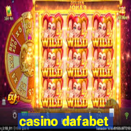 casino dafabet