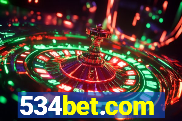 534bet.com