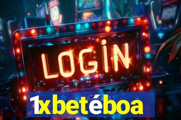 1xbetéboa