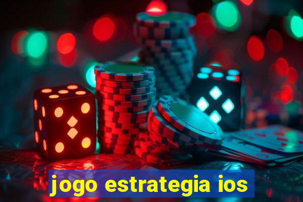 jogo estrategia ios