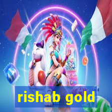 rishab gold