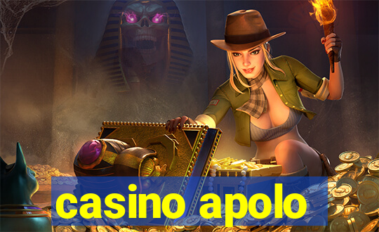 casino apolo